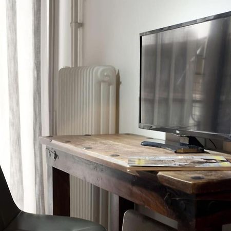 Appartement A Cozy Studio At Chalandri à Athènes Extérieur photo