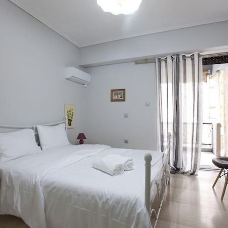 Appartement A Cozy Studio At Chalandri à Athènes Extérieur photo